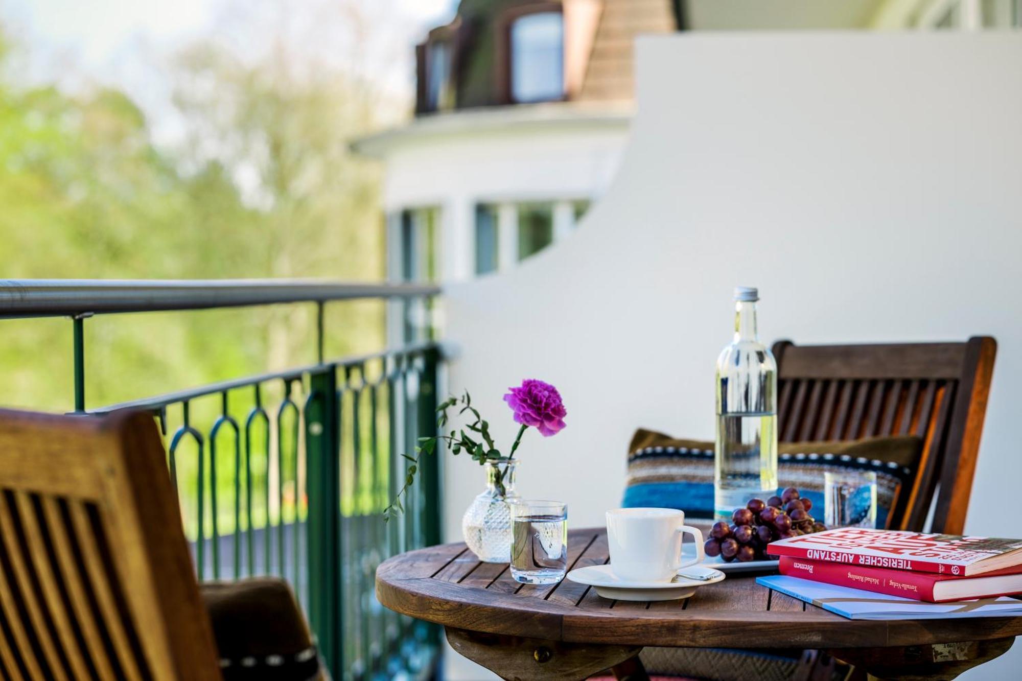 Hotel Parkhotel - Ein Mitglied Der Hommage Luxury Collection Brema