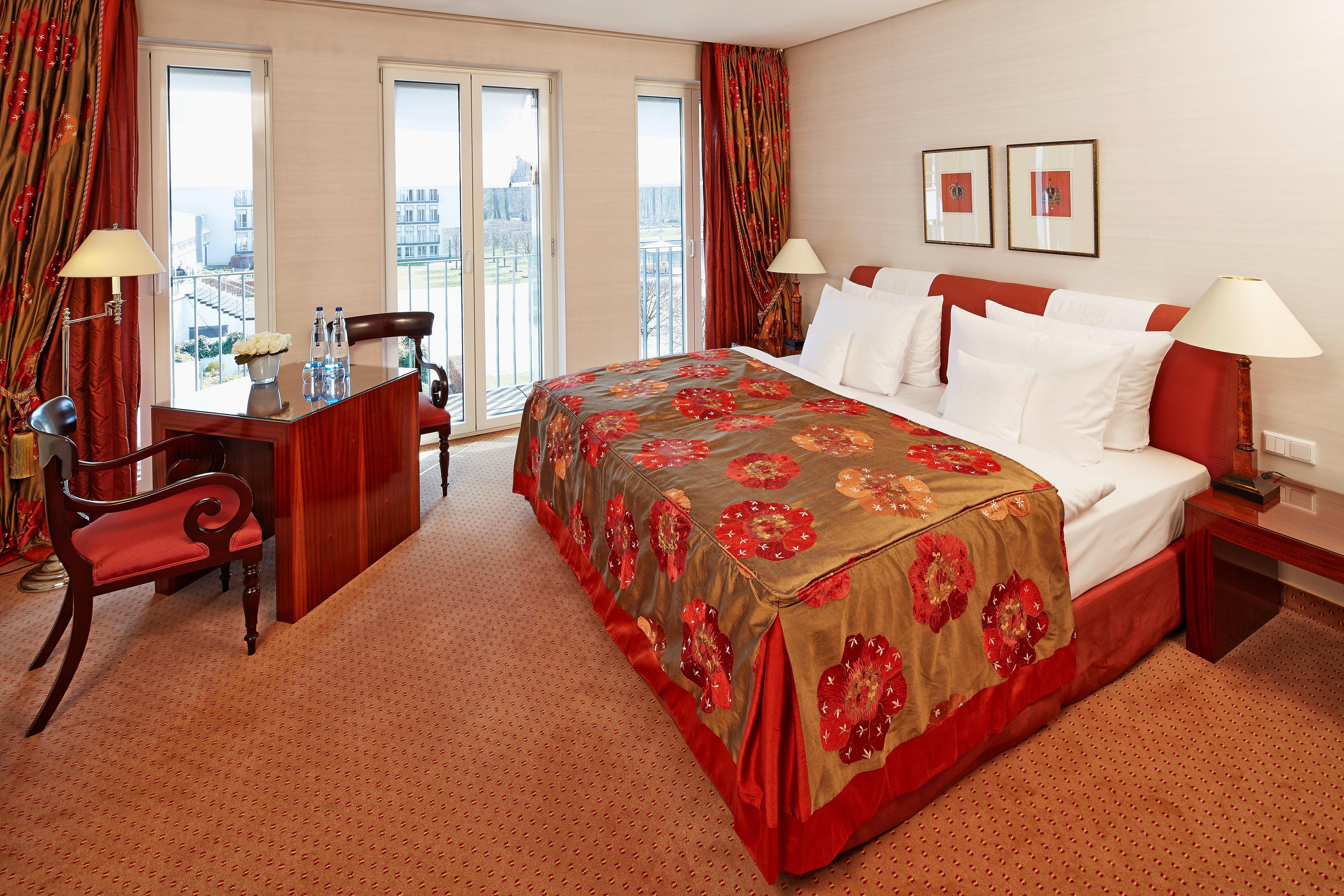 Hotel Parkhotel - Ein Mitglied Der Hommage Luxury Collection