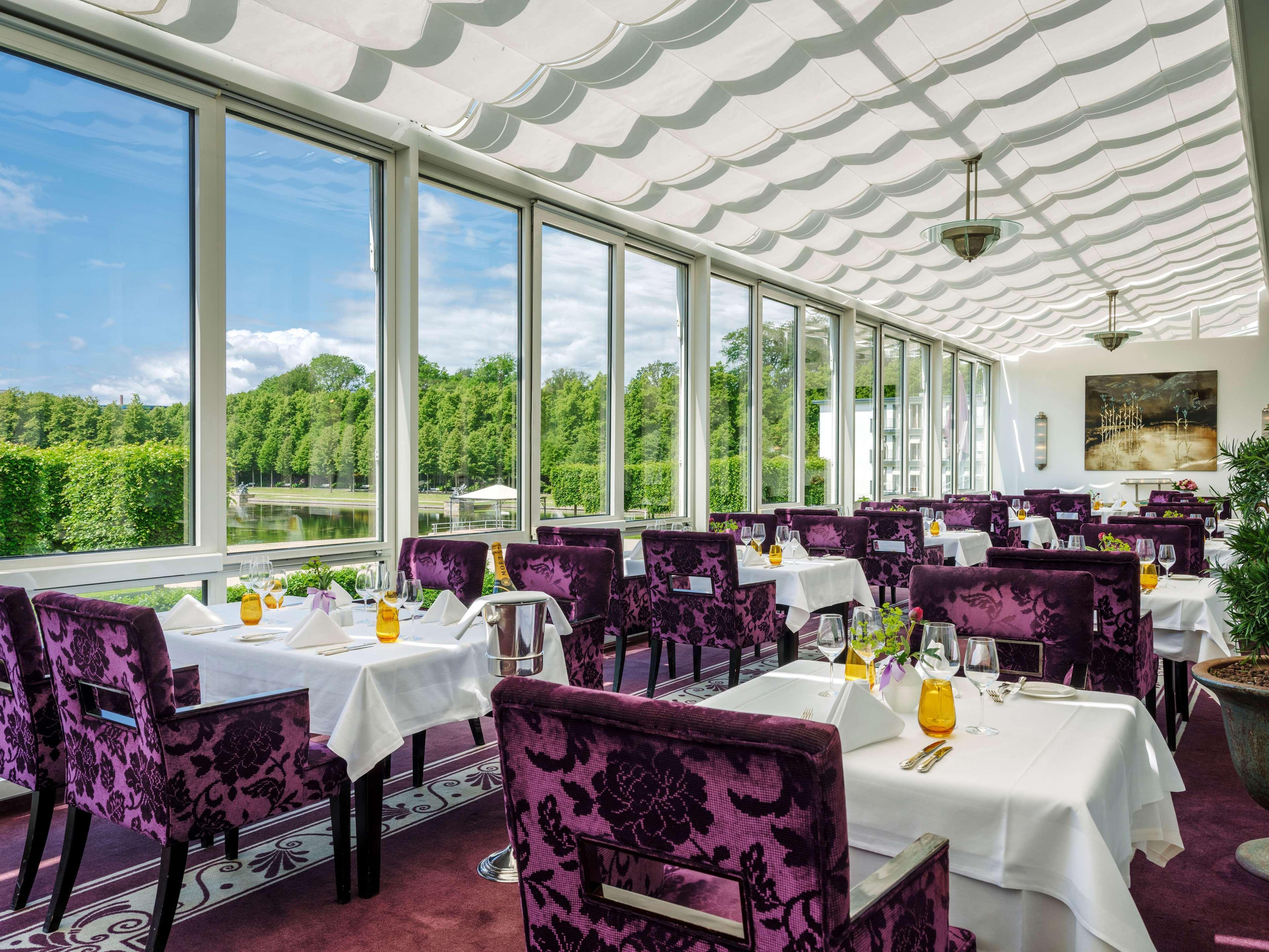 Parkhotel – Ein Mitglied Der Hommage Luxury Collection Hotel