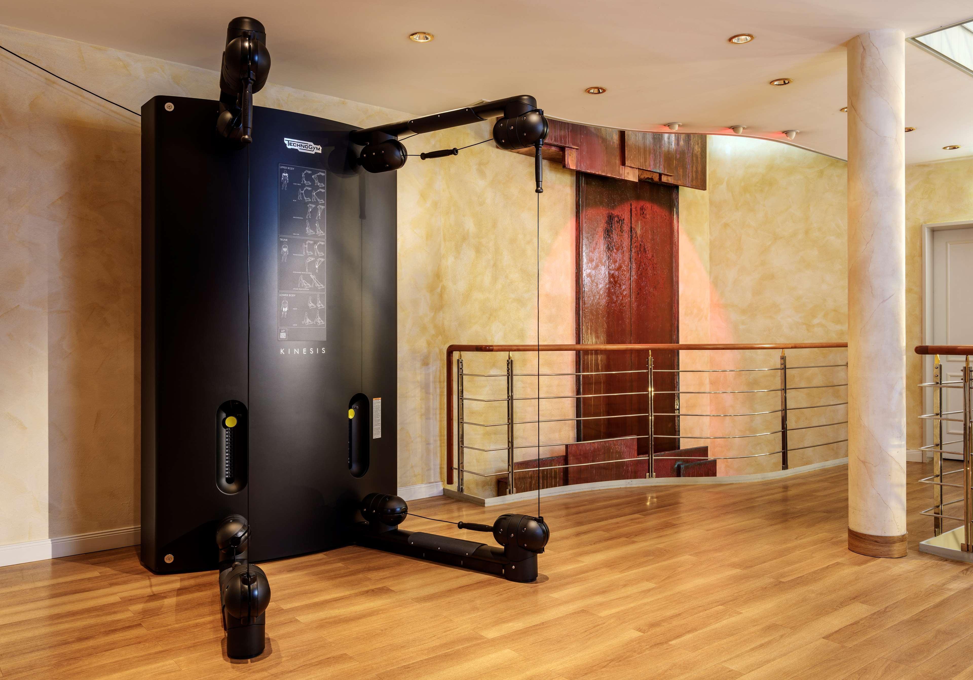 Hotel Parkhotel - Ein Mitglied Der Hommage Luxury Collection