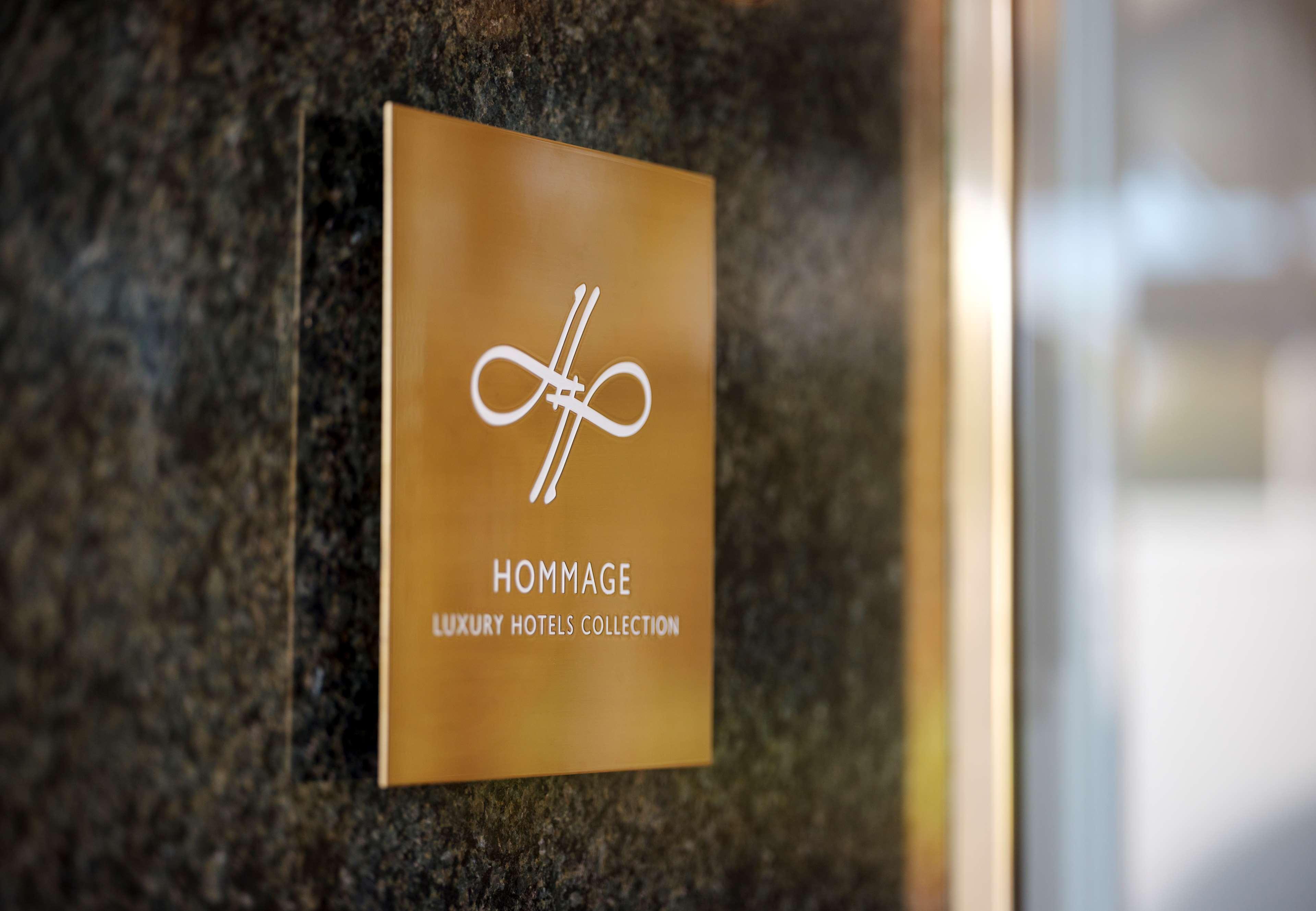 Parkhotel – Ein Mitglied Der Hommage Luxury Collection