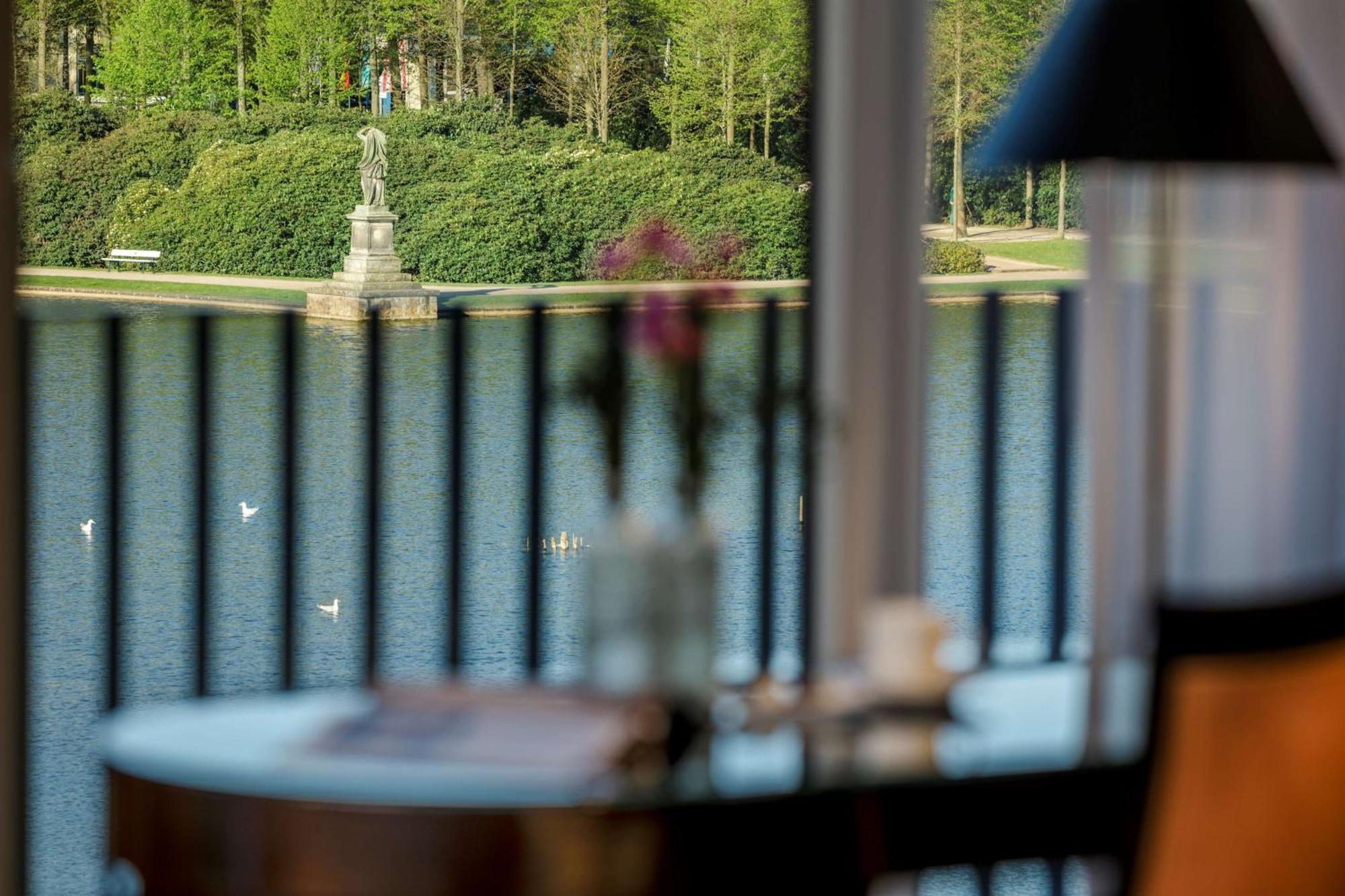 Parkhotel - Ein Mitglied Der Hommage Luxury Collection