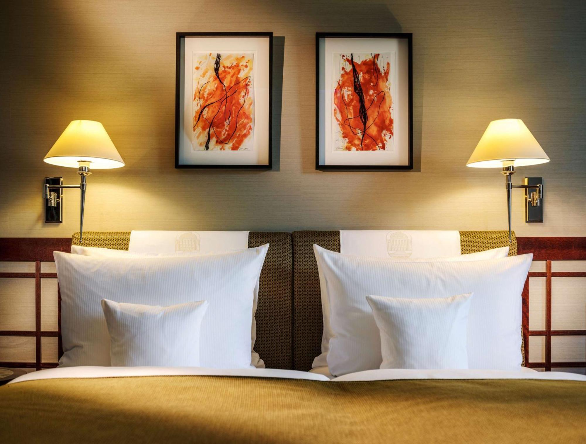Hotel Parkhotel - Ein Mitglied Der Hommage Luxury Collection